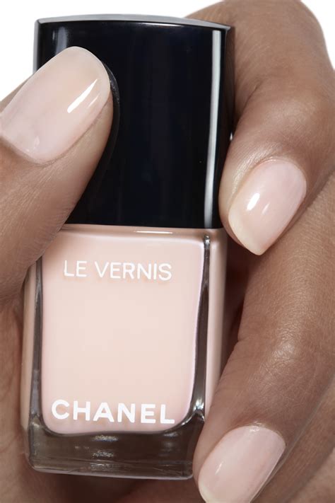 vernis chanel ballerina|le vernis 111 nail polish.